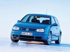 Golf 4, Sport