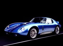 Cobra Daytona