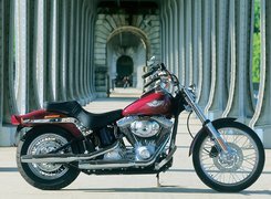 Harley-Davidson Softail Standard