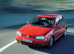 Volkswagen Golf 4