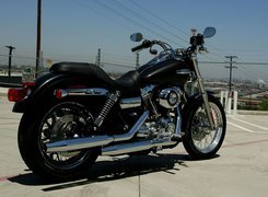 Harley Davidson Dyna Wide Glide