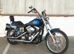 Harley-Davidson Dyna Wide Glide