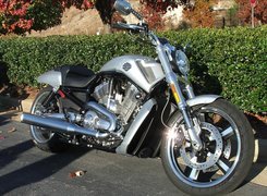 Harley Davidson V-Rod Muscle, Akcesoryjne, Dodatki