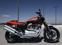 Harley Davidson XR1200, Mocny, Silnik