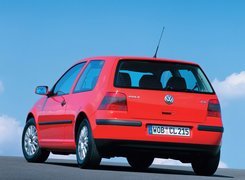 Volkswagen Golf 4