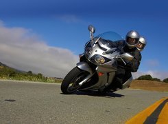 Yamaha FJR1300A