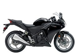 Honda CBR 250R