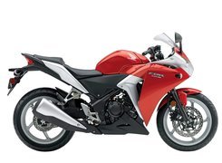 Honda CBR 250R