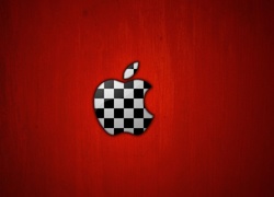 Apple, Szachownica, Reklama