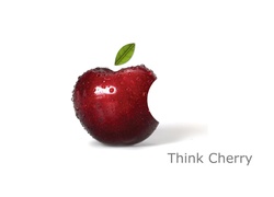 Reklama, Apple