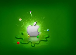 Technologie, Apple