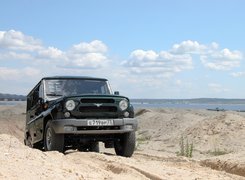 UAZ