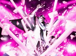 Kuchiki, Byakuya, Miecze