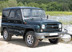 UAZ