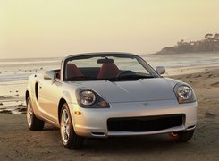 MR-2, Cabrio