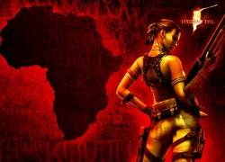 Resident Evil 5