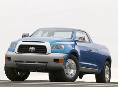 Toyota, Pickup