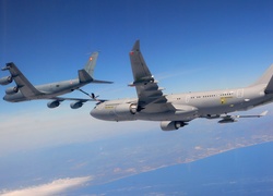 Airbus A330 MRTT, KC-135 Stratotanker