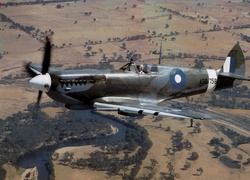 Spitfire Mk VIII