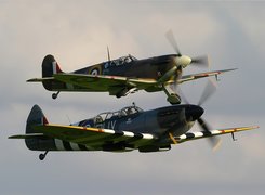 Spitfire Mk II