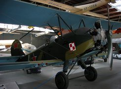 Polikarpow PO-2 Kukuruźnik, Muzeum