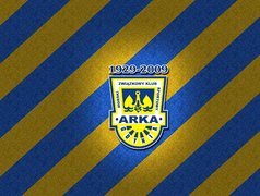 MZKS Arka Gdynia, Herb