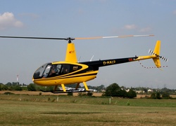 Robinson R44