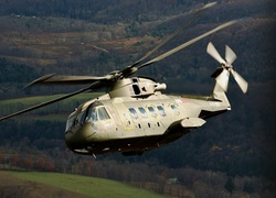 Lockheed VH-71, Niski, Lot