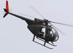 OH-6 Cayuse