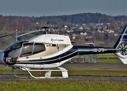 Eurocopter EC 120B Colibri