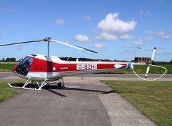 Enstrom F28A