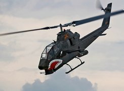 Bell, AH-1 Huey