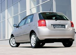 Corolla Seria E12