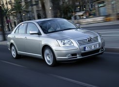 Avensis