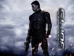 Film, Bohater, G.I.Joe, Czas Kobry