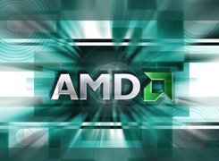 Procesor, AMD