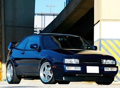 Volkswagen Corrado, Tuning