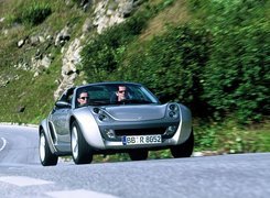 Smart Roadster