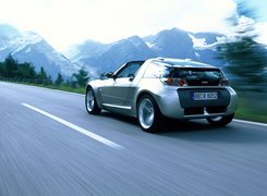 Smart Roadster