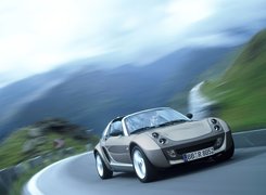 Smart Roadster