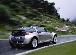 Smart Roadster