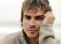 Aktor, Ian Somerhalder