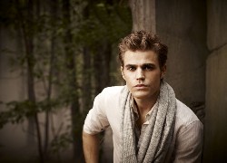 Paul Wesley, Fryzura