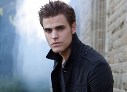 Aktor, Paul Wesley