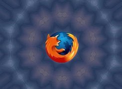 Logo, FireFox, Przegladarka