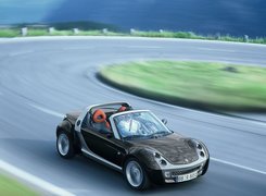 Smart Roadster