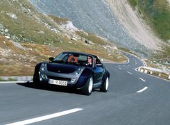 Smart Roadster