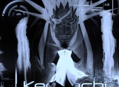 Zaraki Kenpachi, Negatyw