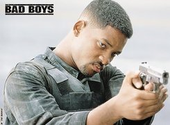 Bad Boys, Will Smith