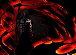 Kurosaki, Zangetsu, Getsuga